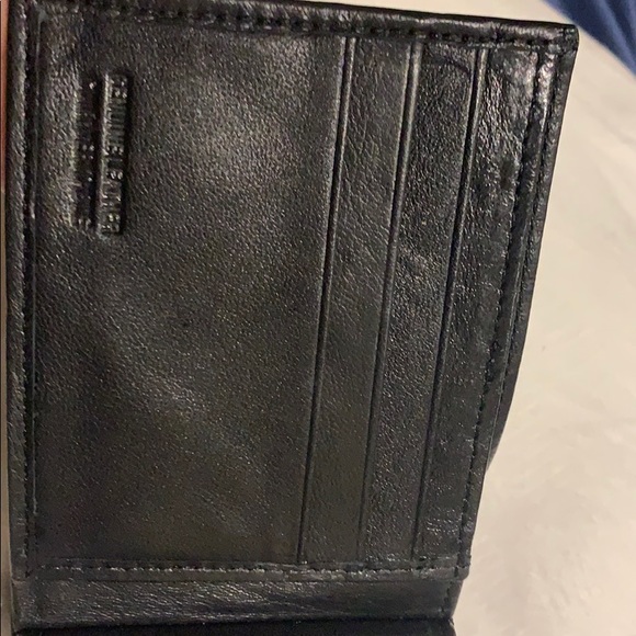 Tracker wallet - Picture 2 of 4
